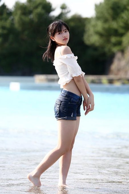 Twitterのコスプレ画像20