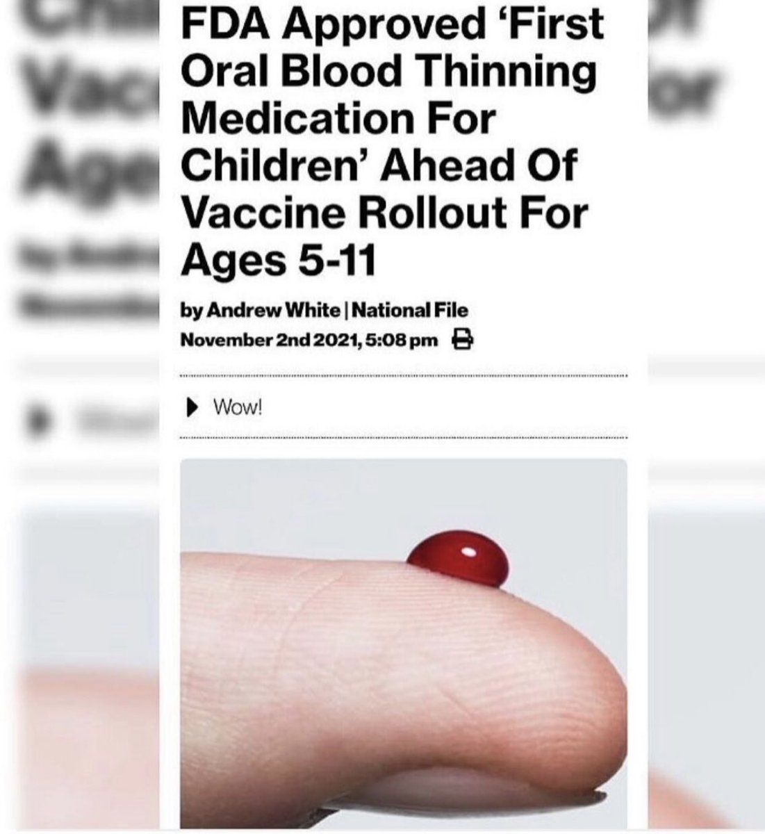 DrLoupis's tweet photo. They knew. How evil. 

https://t.co/YODLkfkyYn https://t.co/hKDXQQbgf9
