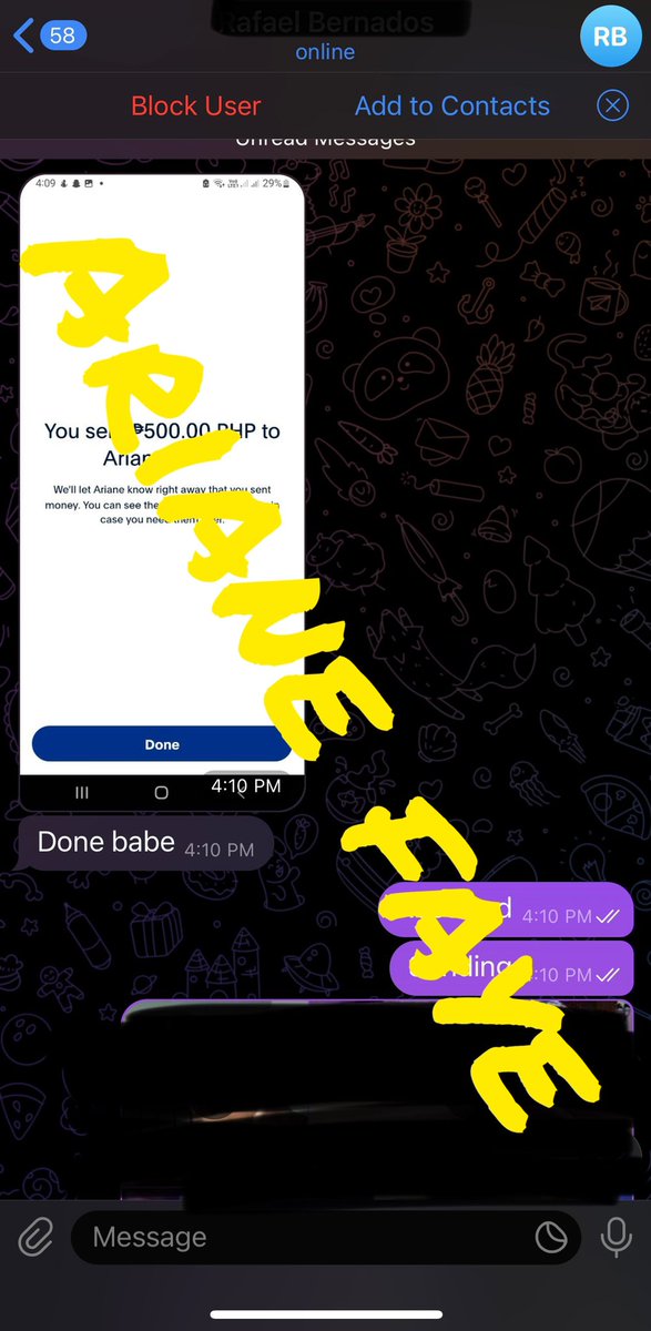 arianefaye_7f's tweet photo. Sa hahabol sa promo ko Avail my contents everyone like follow and retweet dm me in tg: @arianefaye7 #alterph #alter #alterpinay #alterworld #alternewbie #alterphilippines #altermanila #altermandaluyong #AlterMakati #alterpasig #alterpasay #alterquezon #alterpinayph https://t.co/TnHtHIh9pK