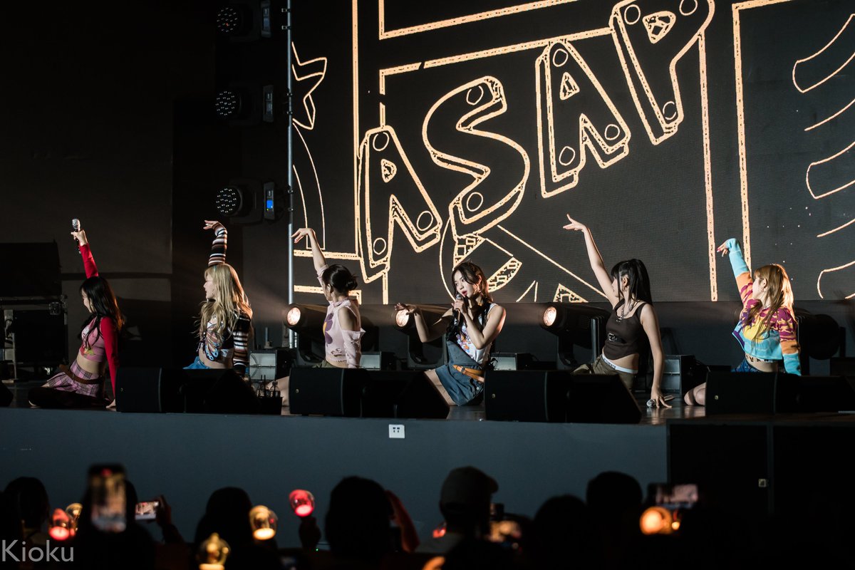 haruhiyuu's tweet photo. [2022.12.03] STAYC 
「 STAYC 1st Fan Meeting in Manila 」

#HelloSTAYC #STAYCinManila #HelloSTAYCinManila #STAYC #스테이씨 
@STAYC_official https://t.co/yX4pG0RQKs
