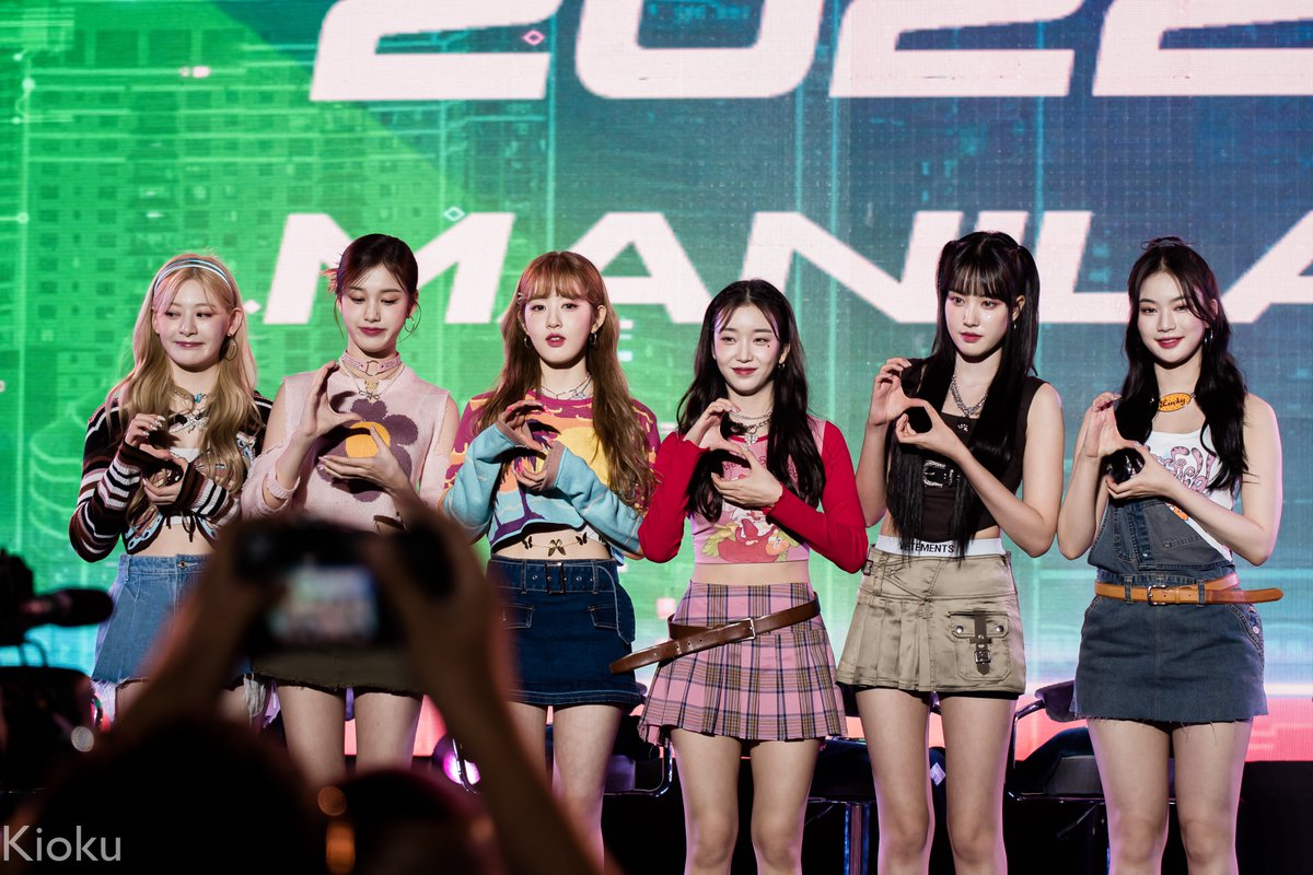 haruhiyuu's tweet photo. [2022.12.03] STAYC 
「 STAYC 1st Fan Meeting in Manila 」

#HelloSTAYC #STAYCinManila #HelloSTAYCinManila #STAYC #스테이씨 
@STAYC_official https://t.co/yX4pG0RQKs