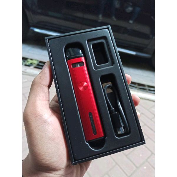 Faridbot_'s tweet photo. Saya menjual KIT SISTEM POD UWELL CALIBU... seharga Rp. Dapatkan di Shopee sekarang! https://t.co/Vq9OUbIr3O #ShopeeID https://t.co/27wuqOnsVT