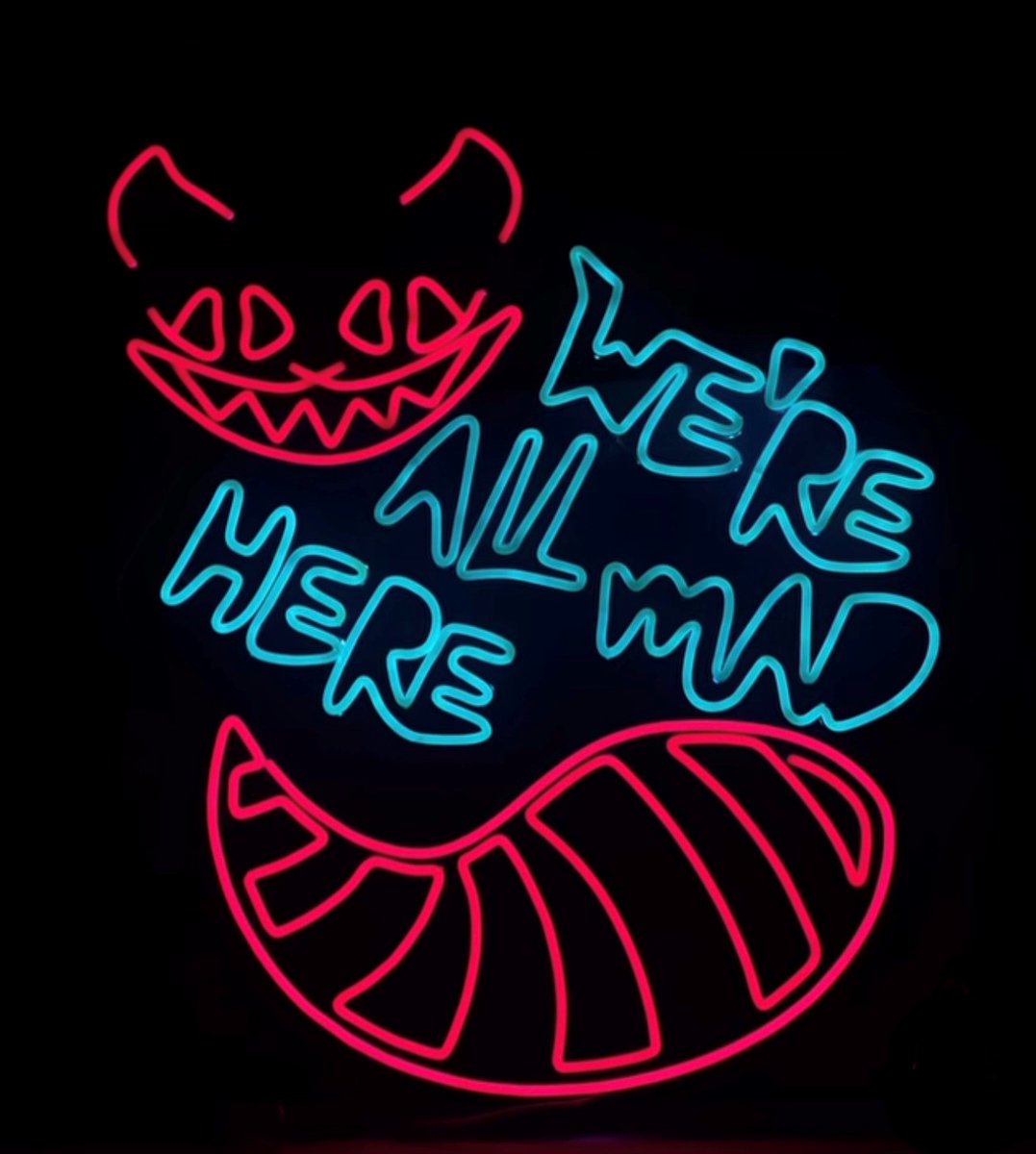ILUMOSLED's tweet image. Hand Made Neon Signs in London
planetneon.co.uk