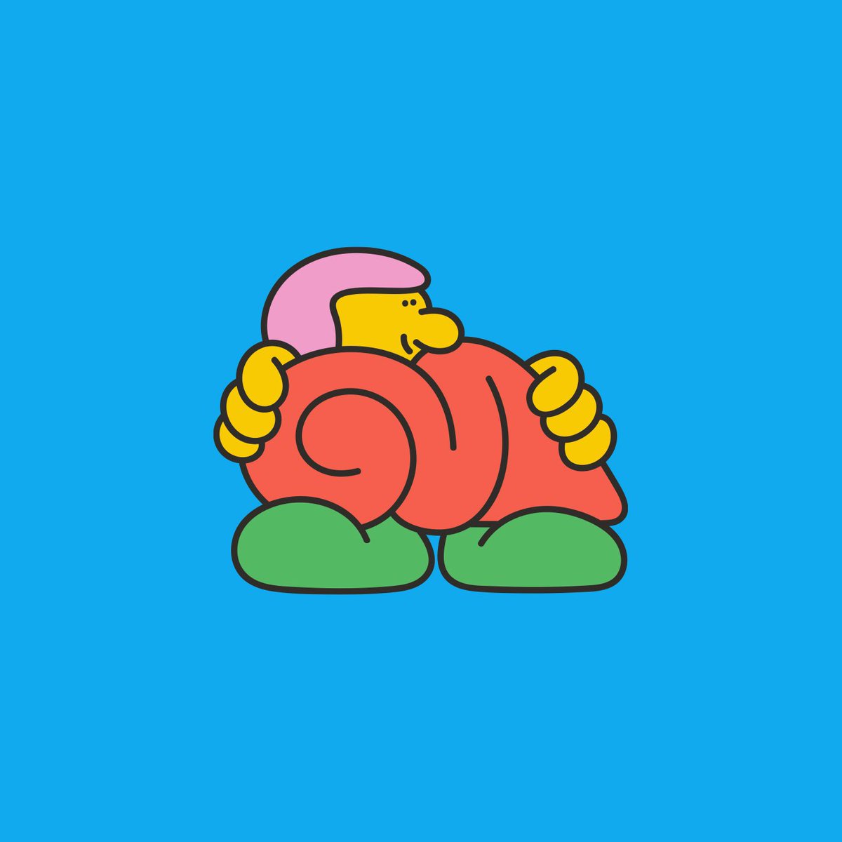 Holding the vibe 💫

Inspired on <a href="/digitaldubs/">DIGITALDUBS</a> song “Holding down the vibe” 🇪🇹

Available on: 

opensea.io/collection/typ…