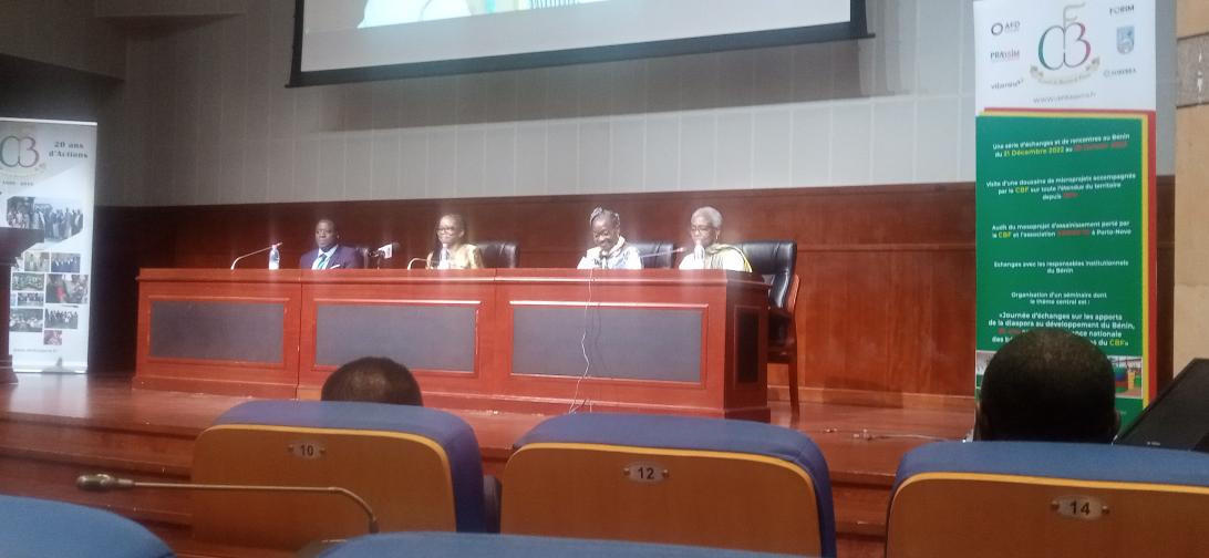 Citoyen229's tweet image. Médecin épidémiologiste, @edwige_ade de @UNFPA_WCARO affirme qu'il est important de dénicher les talents, les accompagner et les aider. @CBF_Diaspora #CBF25 #Citoyen229 #CFMPDH @cfmpdh @AAgbenonciMAEC #wasexo @gouvbenin
