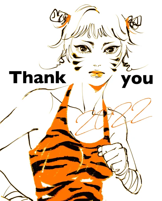 2022年 ありがとうございました!初個展や色んな企画展で展示をさせていただいたり、似顔絵イベントでお客様と対面で絵を描いたり、今までの自分には想像もできなかった経験をさせていただきました。来年も自分らしく描いていきたいです皆さま、どうぞ良いお年をお迎えください#イラスト 