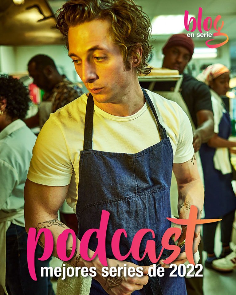 Albertotvseries's tweet photo. Ya tenéis disponible en iVoox y en todas las plataformas el especial de series del año que he grabado con mis amigos de @Blogenseriepod 
No te lo pierdas !!!! 
https://t.co/UskUnnFflM https://t.co/u8AJwxqQbk