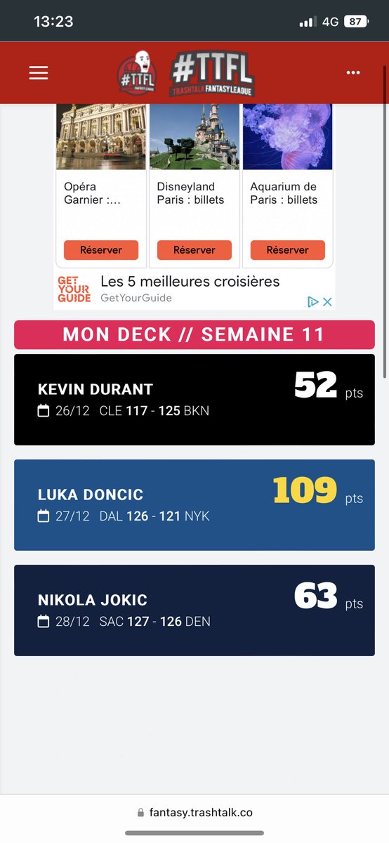max_bft's tweet photo. @TrashTalk_fr Sympa ce début de semaine 😁 https://t.co/tBwyjYrz0i