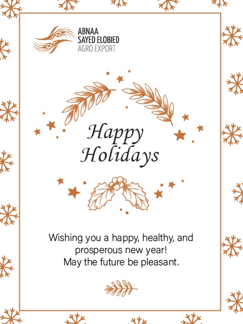 ElobiedAgro's tweet photo. Happy holidays https://t.co/4E3h3qxKNX