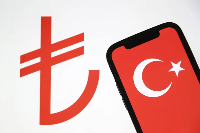 Dijital TL'de ilk ödeme

Türkiye Cumhuriyet Merkez Bankası dijital TL ağında ilk ödemenin başarılı bir şekilde yapıldığını belirtti.