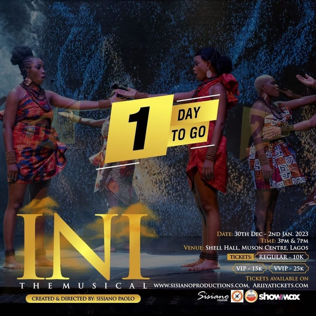 FaithStanley's tweet photo. #INITHEMUSICAL
SEE YOU THERE!!! https://t.co/Uvz9lupyZ7