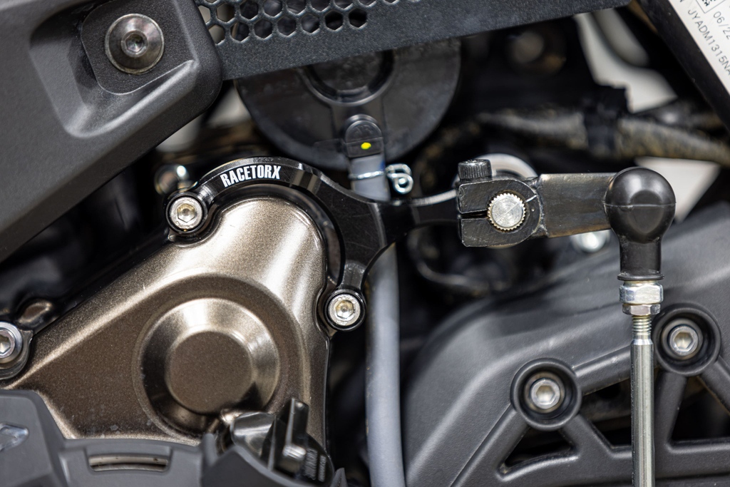 RaceTorx's tweet photo. Racetorx Gear Shift Support for:
Yamaha - Tenere 700
Yamaha - MT07
Yamaha - R7
Yamaha - Tracer700
https://t.co/HxkABR1w9Z
#mt07 #yamahamt07 #mt700 #tracer700 #xsr700 #t7 #yamaha #worldraid #yamahaworldraid #yamahaworldraidtenre700 #yamahar7 #motorcycleride https://t.co/8xLYNeOneB