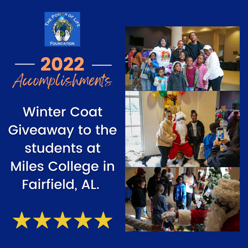 foundation_pol's tweet photo. 3 days left until the New Year.  Please make a donation today! #donation #polfoundation #birminghamalabama #sweethomealabama #laneharper #teresalberger #johnnyhollingshedjr #giving
#nonprofit #newyear #helpingothers
16h https://t.co/LQKR2UfHb1