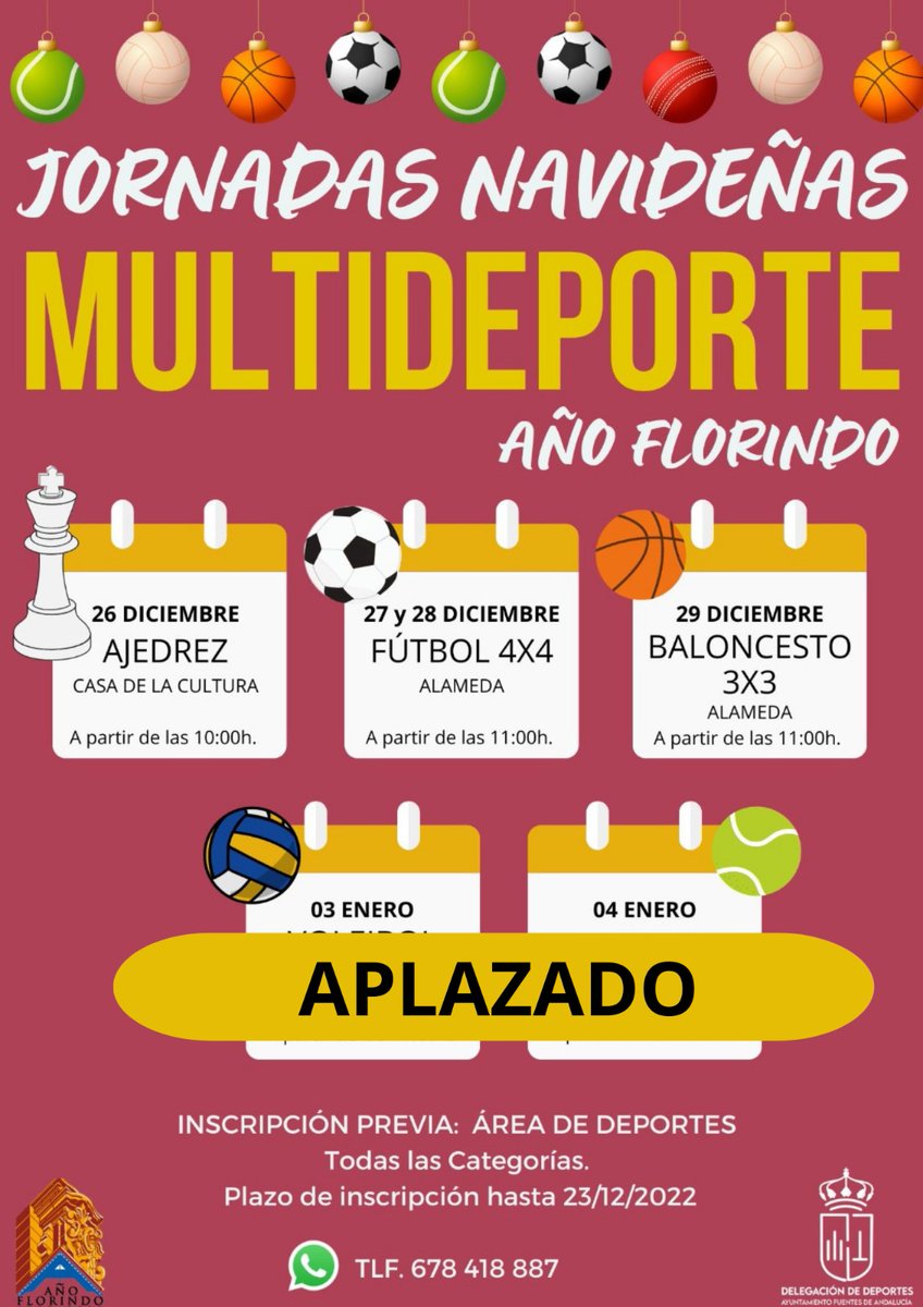 Deportes Fuentes tweet media