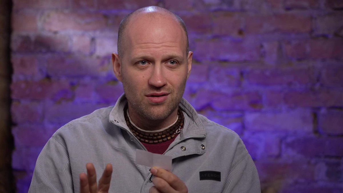 1188's tweet image. Uģis Kuģis uzklausa aizvainojošus komentārus un vēršas pie soctīklu kritiķiem #UģisKuģis #saruna #atbildeskritiķiem #domas
play.1188.lv/pasmaju-tv-sov…