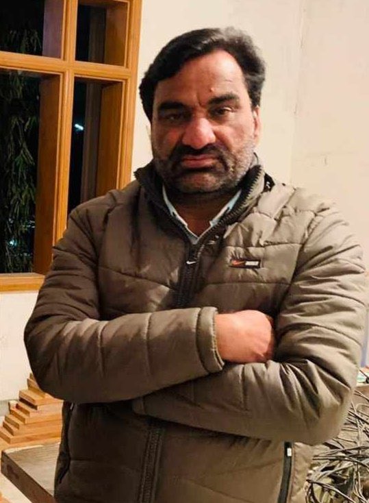 shekharcanada's tweet photo. युवाओ का साथी और बुजुर्गो का सहारा 
एक हो जाओ किसानो ,पुकारे हनुमान तुम्हारा   
@hanumanbeniwal https://t.co/MONx3a69Tl