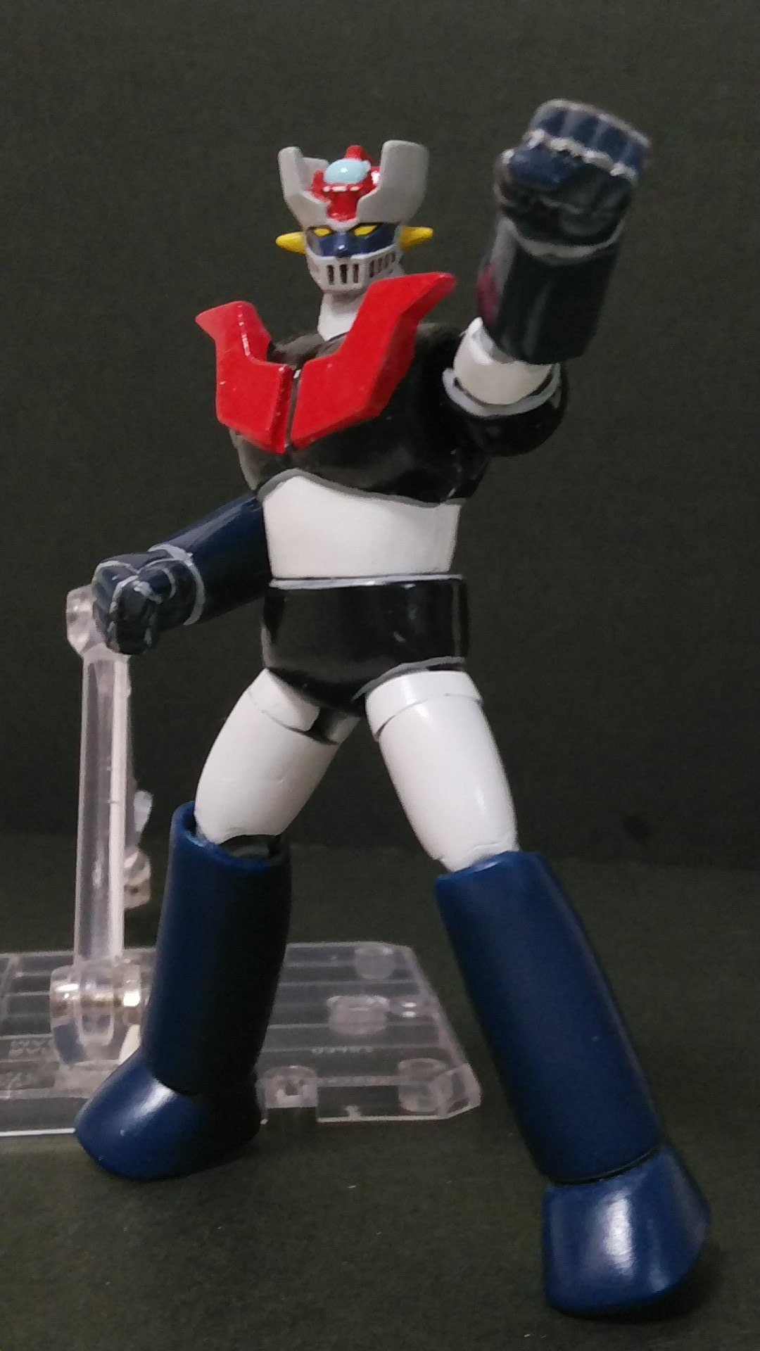 楽天 未開封 未開封 マジンガーZ& マーミット マーミット マジンガーZ&