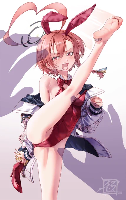 #2022年自分が選ぶ今年の4枚今年は結構描いたけど、リクエスト絵が大半でしたし体調も崩したしで何かこれだと言う絵は最後に全力で時間と工夫をつくした嫁ネロの絵以外はこれぐらいですかね。値段も上がってリクも少なくなったし来年は"使える"絵をめざして頑張ります。 