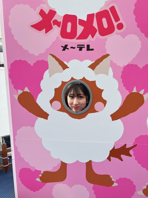 Twitterのコスプレ画像16