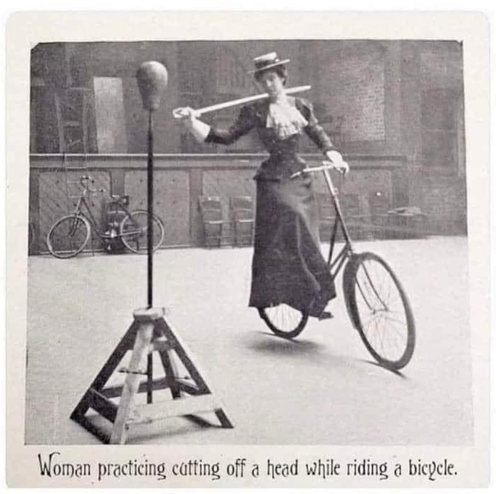 I can see how this would still be a useful skill.