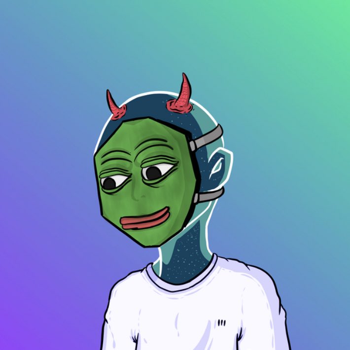 GetYoCheez's tweet photo. Spending the next 24 hours marketing and promoting @111anons 

If you know you know 🧠📈 https://t.co/we5dwdO18B