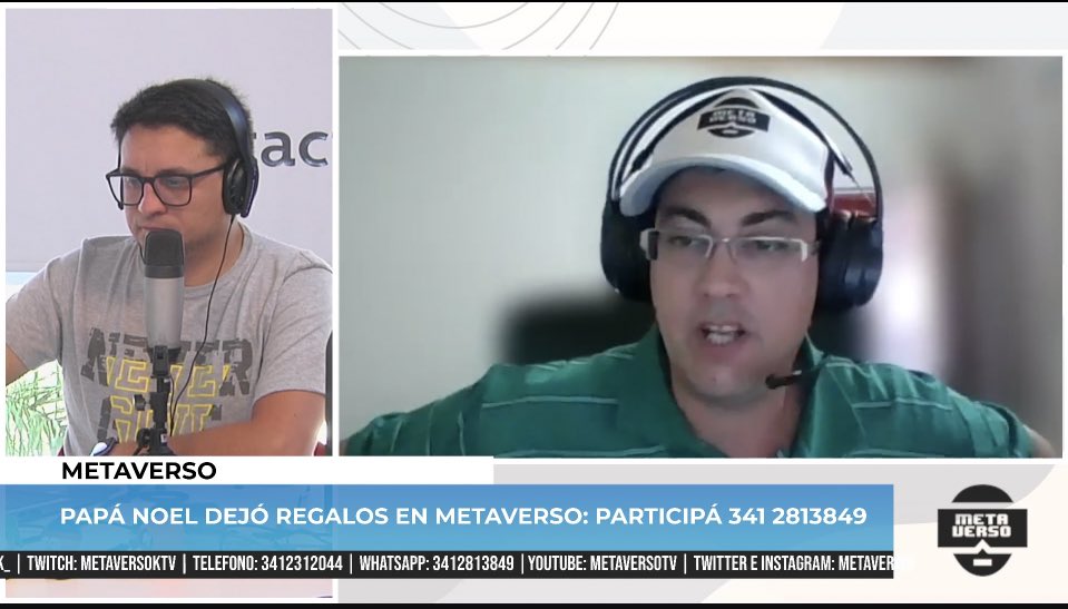 Metaversok_'s tweet photo. Toda la información policial en Metaverso.

“Te da miedo transitar las calles de Rosario, ya no hay hora ni día”, expresa @leodelga2. https://t.co/HQbuLvMDb6
