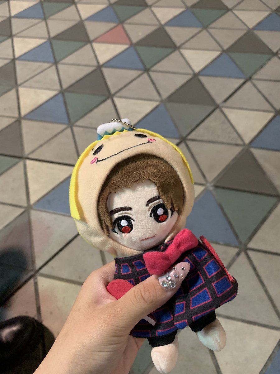 東京ドームのモニターらへんで山田くん落とした方いませんか？？
寒そうなのでお迎えきてあげてください😔
#HeySayJUMP
#HeySayJUMP15thAnniversaryLIVETOUR 
#山田涼介
#拡散希望