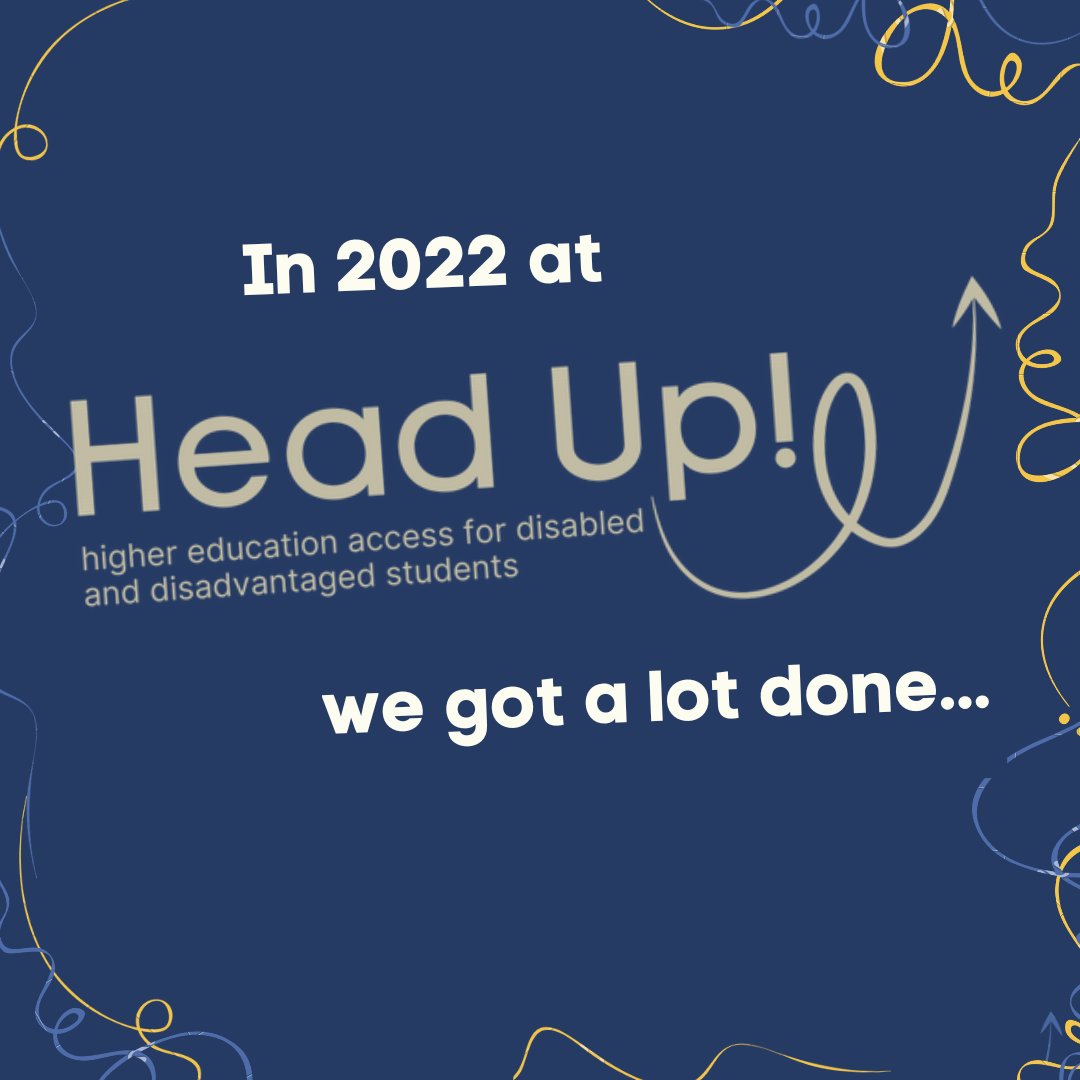 Head Up! tweet media