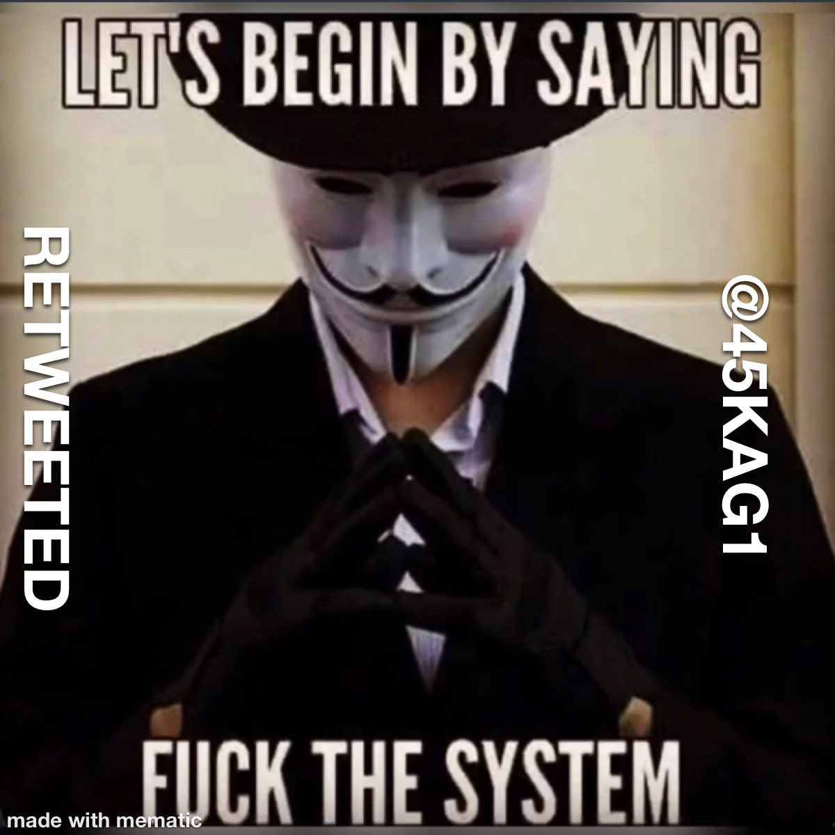 45KAG1's tweet photo. @827js @WenMaMa2 @1LemonLuv @Imcg_2 @DFBHarvard @Tex_2A @Lauras4T @ImaP91 @cleansniper45 @1mir_r @321jz @Bree1914 @emma6USA @m86742 @MNS__5 @Greta3824 @JohnPot259 @brixwe @qfd_bruce @DMcDMuffin @smrose29 @TMzedg @Ikennect @34rthlivs @Pgh_Buz @7Mcae @Bagel69er @01IOTA @keith0sta @Holmez1922 @Thedeleted3 Thank you Jeff 🇺🇸😎🇺🇸

Follow
@827js 
@KeysLiisa 
@45KAG1 
@tweeklives 
@libhunter92 
@Pwrfulwoman2 
@ChrisForctis 
@Ilegvm 
@DFBHarvard 
@DMcDMuffin 
@WenMaMa2 
@bdonesem 
@MikeCompton 
@PeriklesGREAT 
@actionforlifeFL 
@PecanC8 
@pixiebell2022 
@satansradio666 
@InjunJoe2726 https://t.co/5kO6UQOEXp