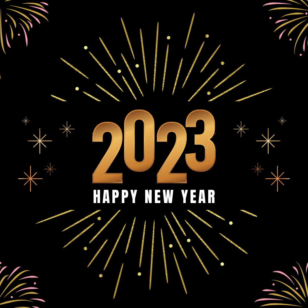 SalesOko's tweet photo. Happy New Year from all at OKO Sales Ltd https://t.co/4Q1OrW13cN