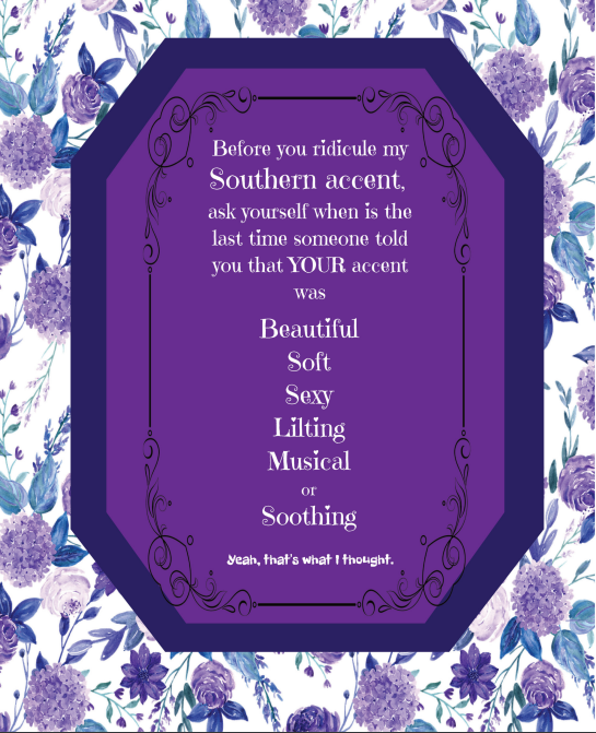 SouthernLitFic's tweet photo. If you like what it says, you can BUY IT, it's only $5.98 for a 100 pg journal/notebook! https://t.co/h0mJl8ib9I https://t.co/jtm604g4X0