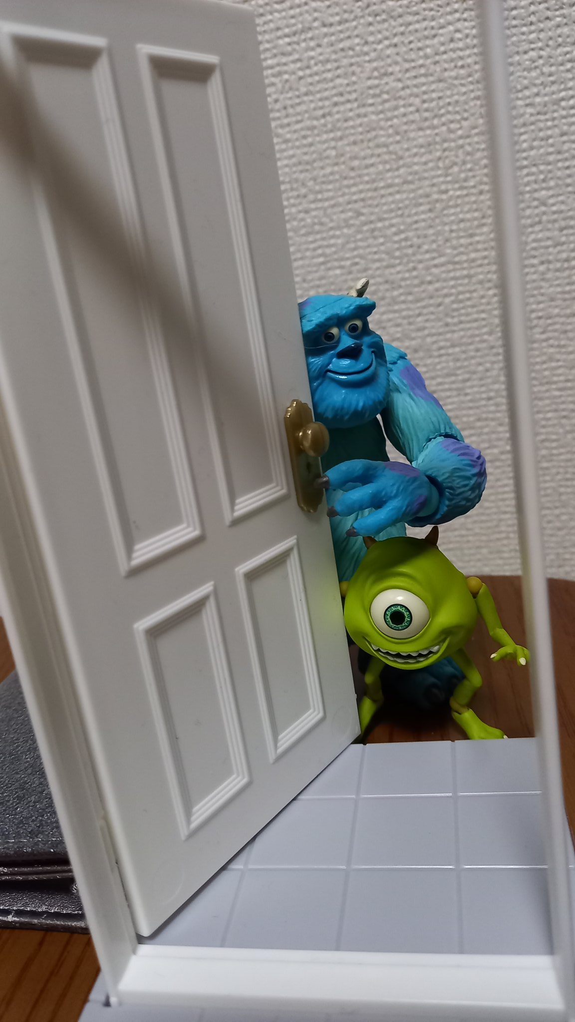 モンスターズインク Twitter Search Twitter