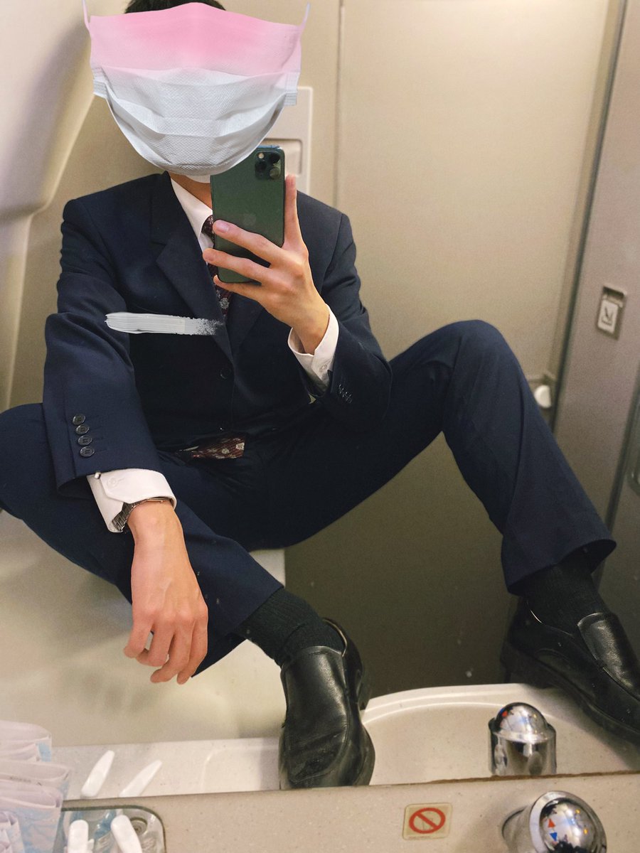 平流层打工人 tweet media