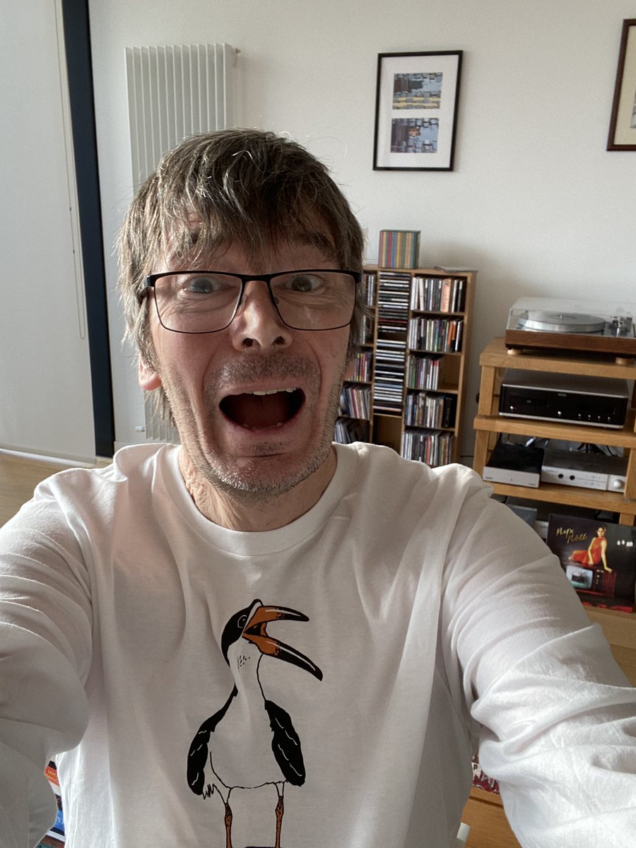 Ian Rankin tweet media