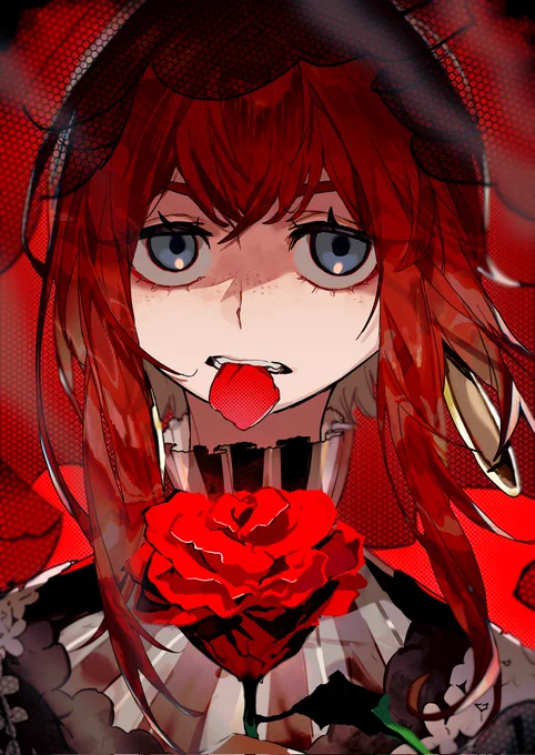 #今年も残りわずかなのでお気に入りの4枚を貼る 