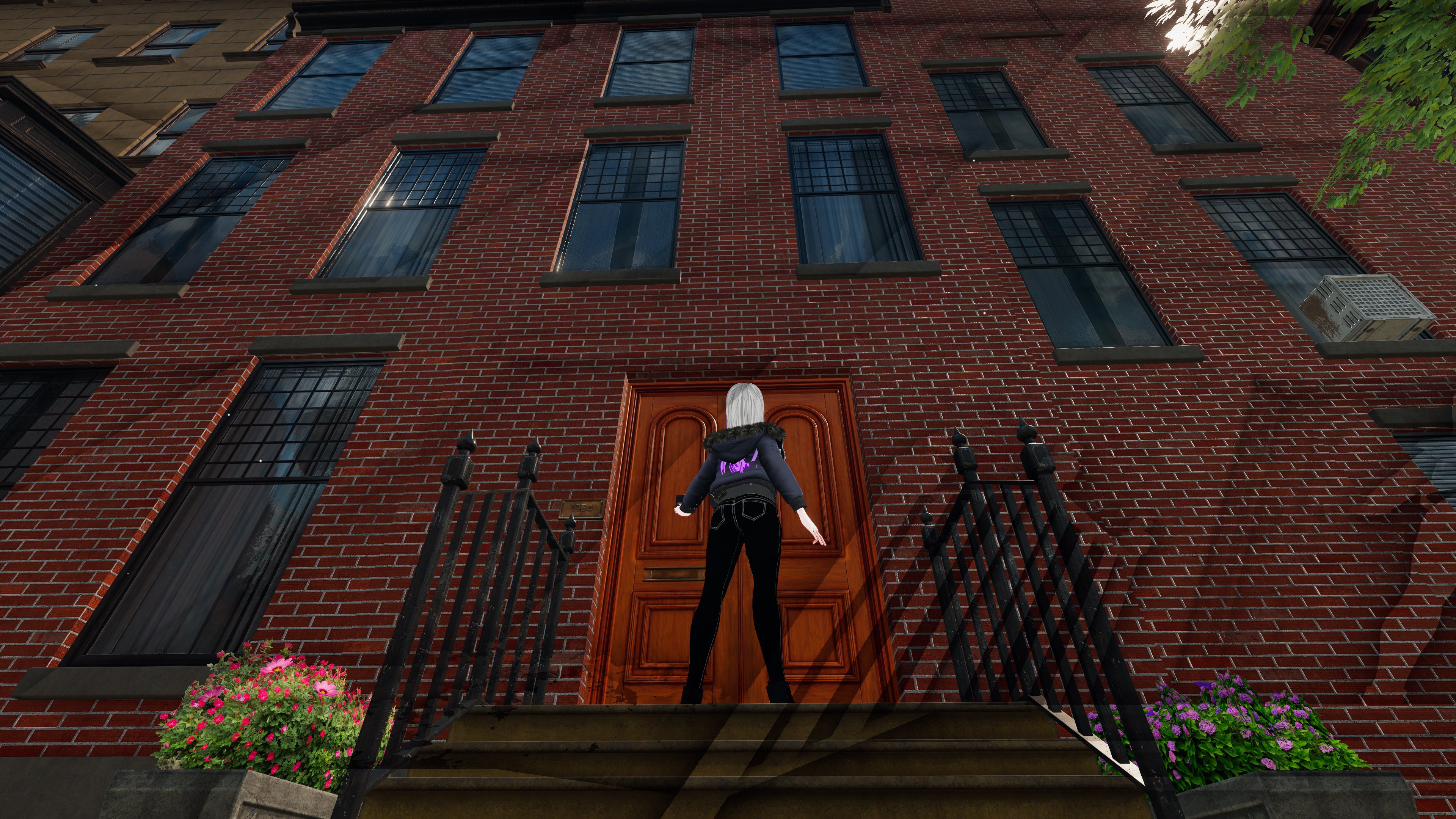 Inside Genevieve Shawcross' Quarantine Life - 1vz29ar
