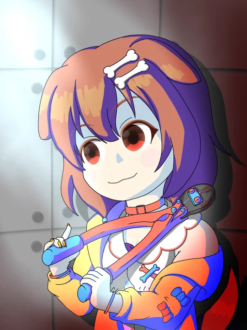 #今年も残りわずかなのでお気に入りの4枚を貼る 