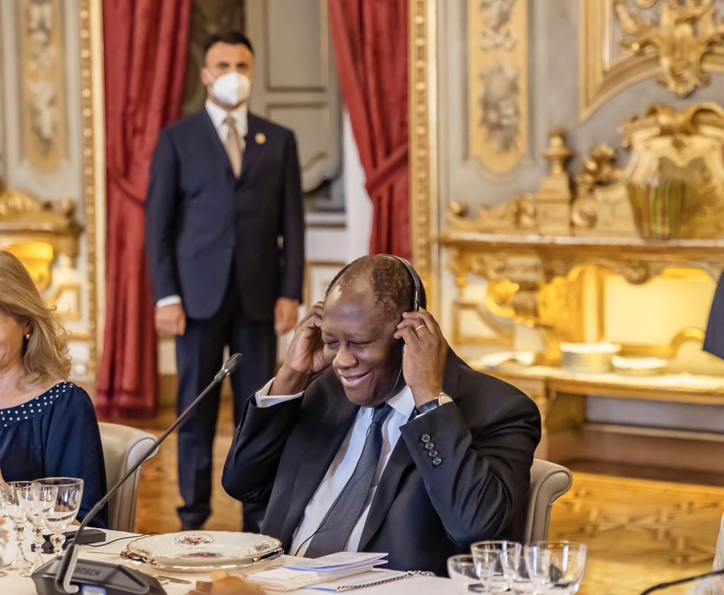Gauthier Pasquet 🇨🇮 🇫🇷 tweet media