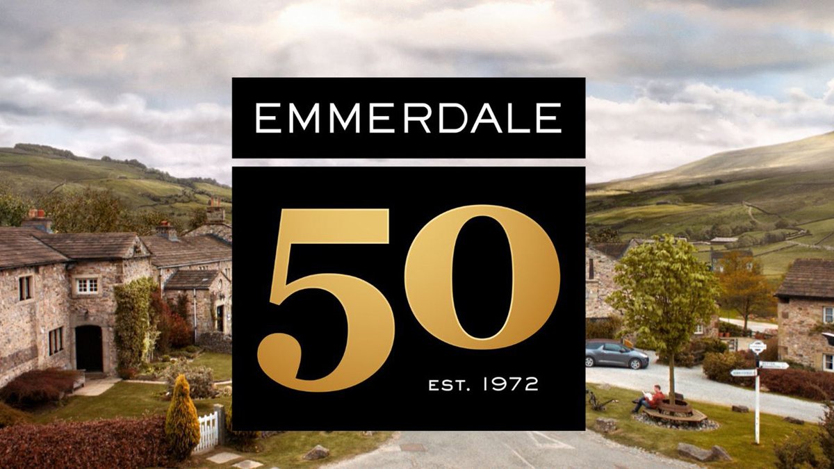 We are pleased to announce that EMMERDALE, cast and crew, have won this year's Yorkshire Award for ART & ENTERTAINMENT. They will receive their award at a Gala Dinner & Awards Ceremony in Leeds on 3rd March: theyorkshiresociety.org/event/34th-yor… #emmerdale @emmerdale @ITV