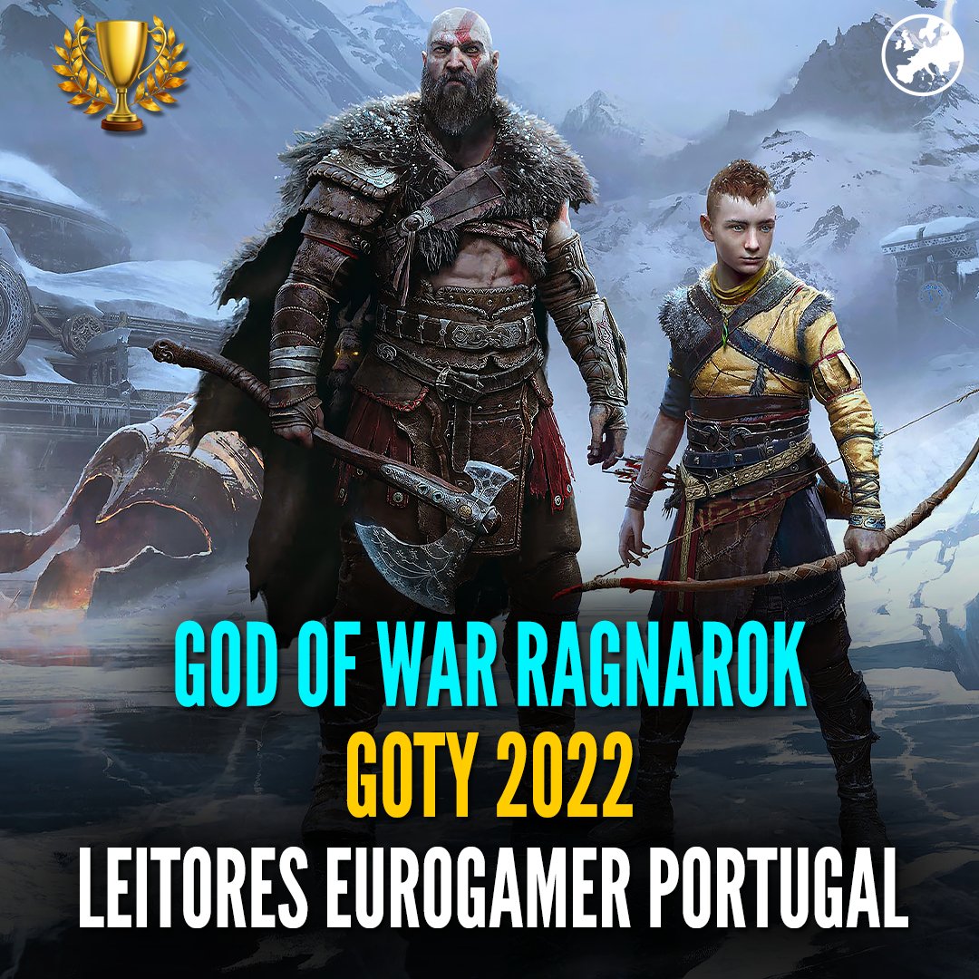 EurogamerPortugal 