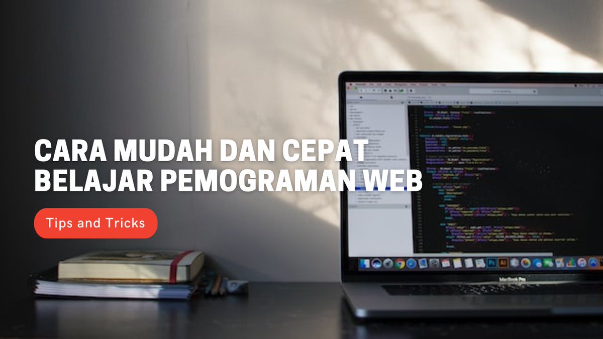 GoDiscusCom's tweet image. Di era teknologi seperti saat ini sangat penting bagi kita untuk menguasai pemrograman web, minimal kita harus tau bagaimana sebuah website bisa berjalan, dengan begitu kita bisa mengerti bagaimana se, read more on : godiscus.com/blog/Cara-Muda…