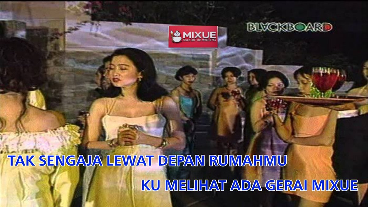 uucup_salah's tweet photo. @mixue_indonesia https://t.co/nl9ClIMNeq