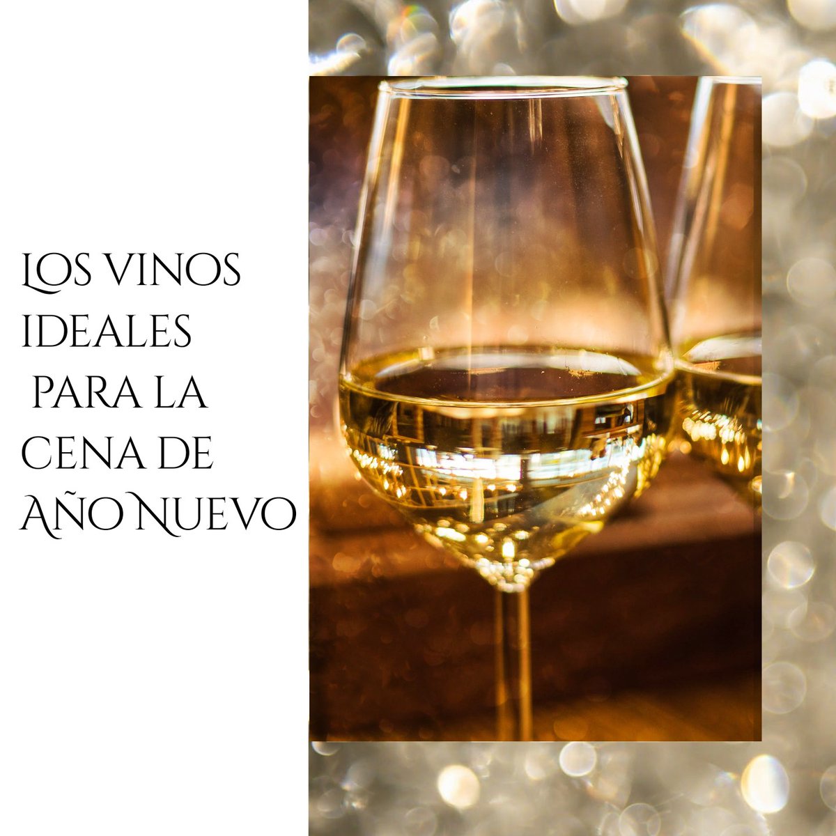 LOCHIC_revista's tweet photo. #DeVinos Los vinos ideales para la cena de Año Nuevo
¡Aves, carnes blancas en general, carnes rojas, pescados, mariscos! ¿Con cuál vino combinarlos?
Para una cena de #AñoNuevo muy chic, ¡qué mejor que saber el vino ideal para cada plato!
https://t.co/FEScbPzfnG https://t.co/rbsa2BLlWH