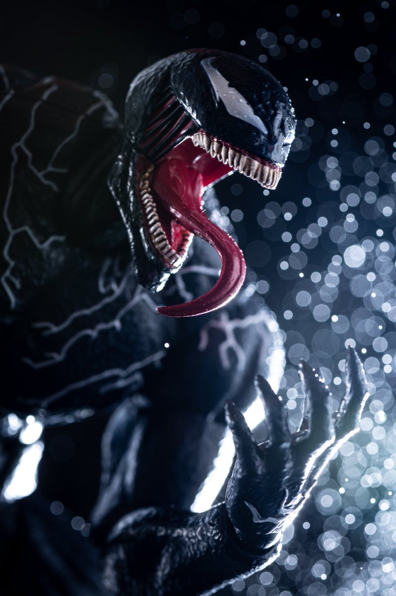 ヴェノム のモデル作品 609 件 Twoucan