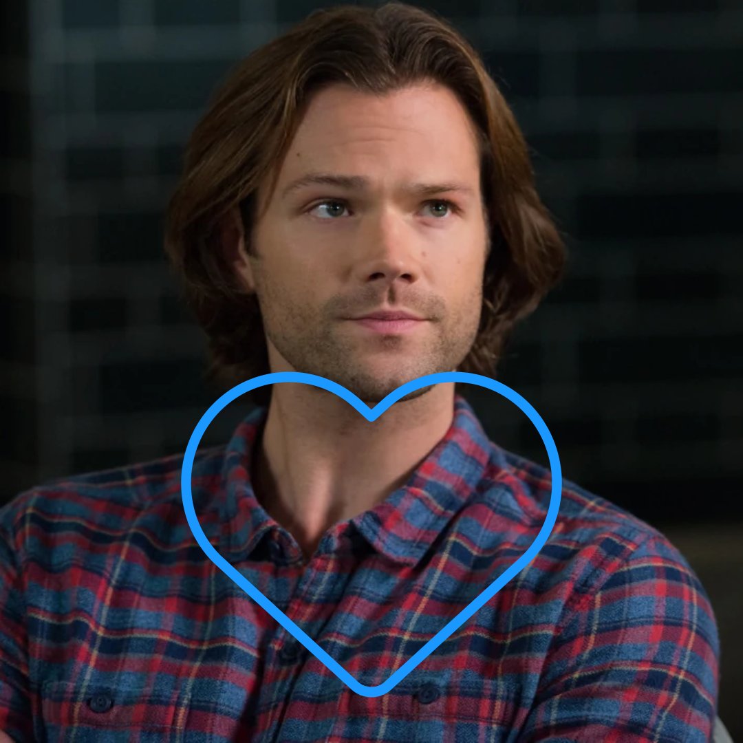 PrimeVideoDE's tweet image. Team Dean oder Team Sam? 🧐 #Supernatural