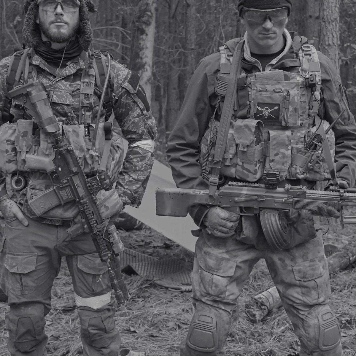 Fun BB War. 

We froze, and everyone died.

@bluejeanoperator running the @warriorassaultsystems 901 rig. Grab yours today @ blackbeargear.ca 
Reposted from @bluejeanoperator

#blackbeargear #warriorassaultsystems #chestrig #multicam #milsim ( #📷 <a href="/blackbeargear/">Josh Crawford</a> )