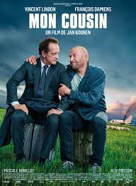 merlinpapin3's tweet photo. .@FredOL69007 Ce soir sur @TF1 2ème partie de soirée , le film #MonCousin de Jan Kounen (2020) avec Vincent Lindon François Damiens Alix Poisson Capucine Valmary Gaspard Noé https://t.co/6hM2BoJMVD