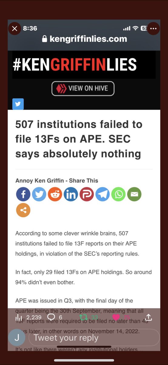 GirlDiamond23's tweet photo. keep sharing this information, bunch of criminals!🫢💎💎💎💎💎💎💎💎💎💎💎💎💎💎💎💎#amc #AMCAPES #AMCNEVERLEAVING #AMCtothemoon #APE #GME #ApesTogetherStrong #ApeNation #amcshortsqueeze https://t.co/AQAdyjl6UX