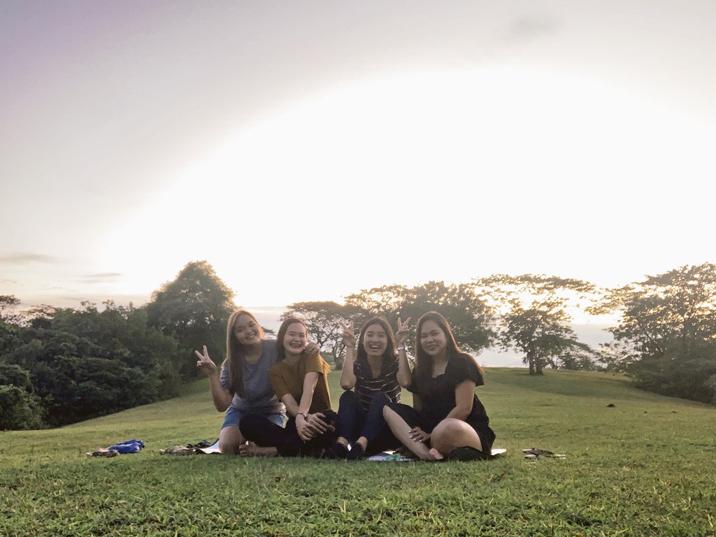 ItsMeRojelyn's tweet photo. Our friendship is not measured with anything. Just real and genuine feelings💖🥹🙏 TYG for this solid fersons with Rea(from sweden with love). #HighschoolBFFs #ForKeeps https://t.co/jVCTIiuKJ9
