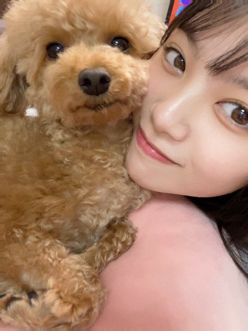 Twitterのコスプレ画像2